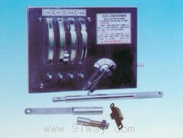 JSXGN-12G系列機械閉鎖