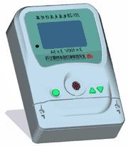 JSY-2B失壓計(jì)時(shí)儀