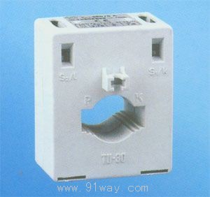 TU-30電流互感器