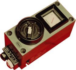 8038/9系列工廠用防爆電動(dòng)機(jī)控制箱