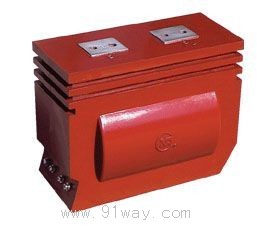 LZZBJ12-10型電流互感器