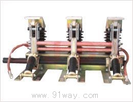 JN15-12/40系列戶內(nèi)高壓接地開關(guān)