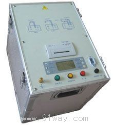 PCI6000智能介質(zhì)損耗測試儀
