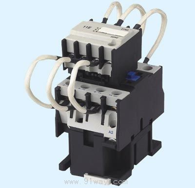 M-DILMK系列電容接觸器