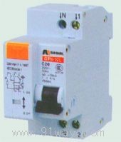 GPN-32L(相線+中性線+漏電)保護斷路器
