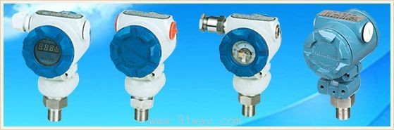 XW-800系列壓力變送器