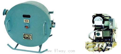 JY82-2/3礦用隔爆型檢漏繼電器