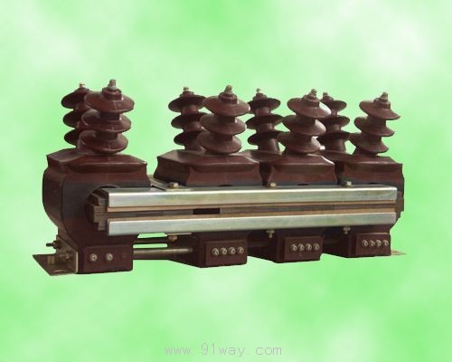 JSZF-10G系列抗諧振電壓互感器