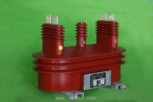 JLSZVW1-10系列組合互感器