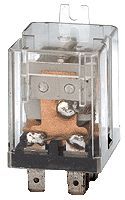 JQX-83F型大功率繼電器