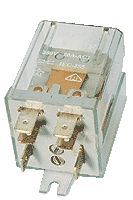 JQX-81F型大功率繼電器