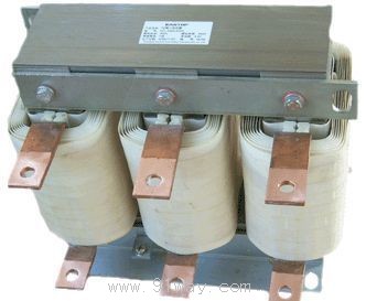 CKSG-0.4KV系列電容補(bǔ)償諧波治理用串聯(lián)電抗器