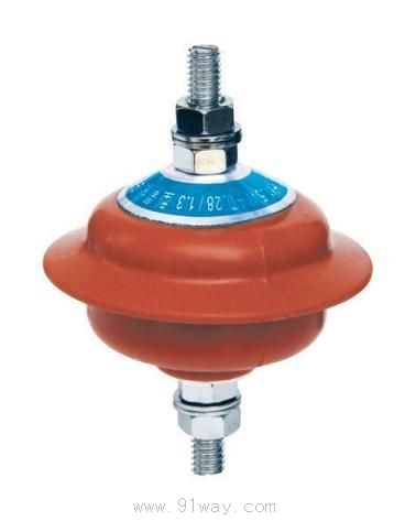 HY1.5W-0.28~0.8kV系列氧化鋅避雷器