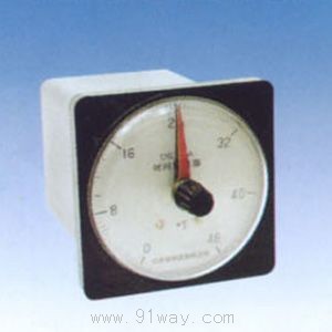DSJ系列時(shí)間繼電器