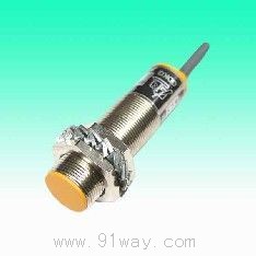 VLF系列電感式位移傳感器
