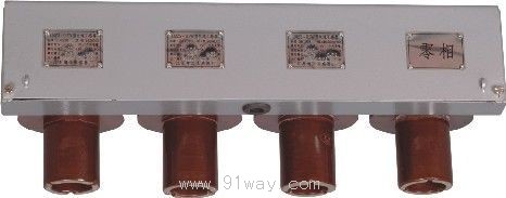 LMZS(2)-0.5W系列電流互感器