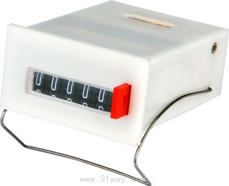 JJ-30型電磁計數(shù)器
