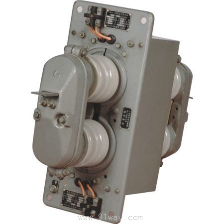 LFC-10型電流互感器