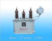 JLS(J)7-10GYW1系列組合互感器