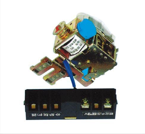 CM1/TM30(NF30)-400/630FT系列斷路器分勵(lì)脫扣器