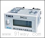 DHC3J系列累計(jì)數(shù)器