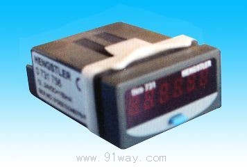 731型電子計(jì)數(shù)器