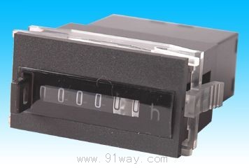 892型可復零計時器