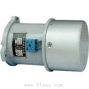 ZYS-A型永磁直流測速發(fā)電機(jī)