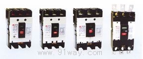 HGM2系列塑殼式斷路器