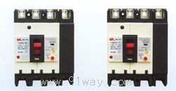 HGM2L系列漏電斷路器