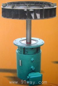 YLMD系列罩式退火爐電動(dòng)機(jī)