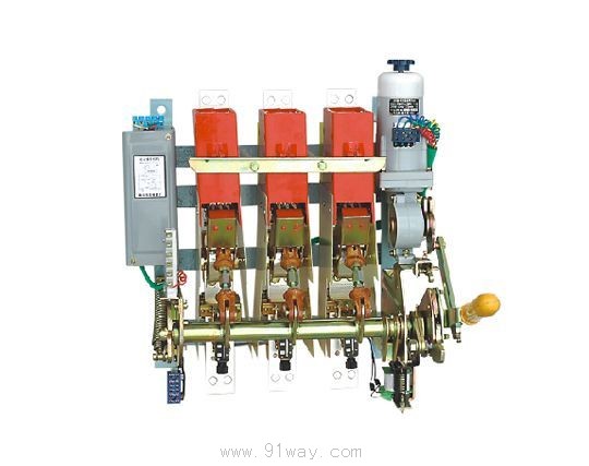 DW16-1000A~4000A系列萬(wàn)能式斷路器