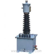 JDJJF2-35單相高壓電壓互感器