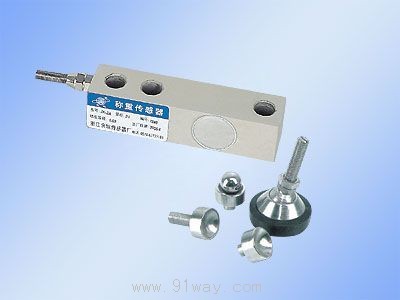 JX-2A系列懸臂梁式稱重傳感器
