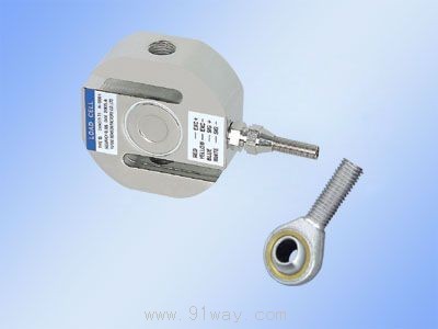 S型稱重傳感器
