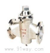 X43W-1.0P/R二通不銹鋼旋塞閥