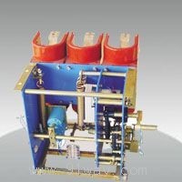 ZNYII-10(6)型永磁機構(gòu)高壓真空斷路器