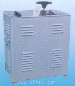 Z-60型勵磁變阻器