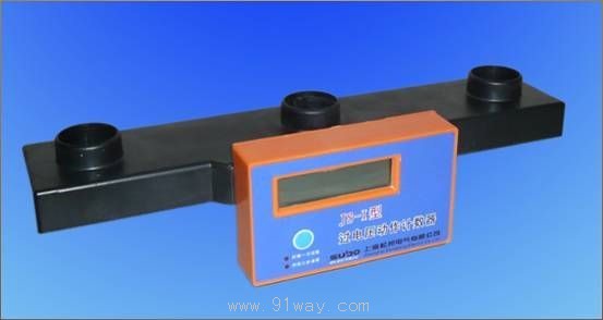 JS-1(TBP-J)系列無源放電計(jì)數(shù)器