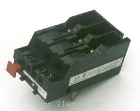 JRS4系列熱過(guò)載繼電器