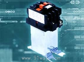 JZC3-dZ、JCZ3-Z系列直流操作接觸式繼電器