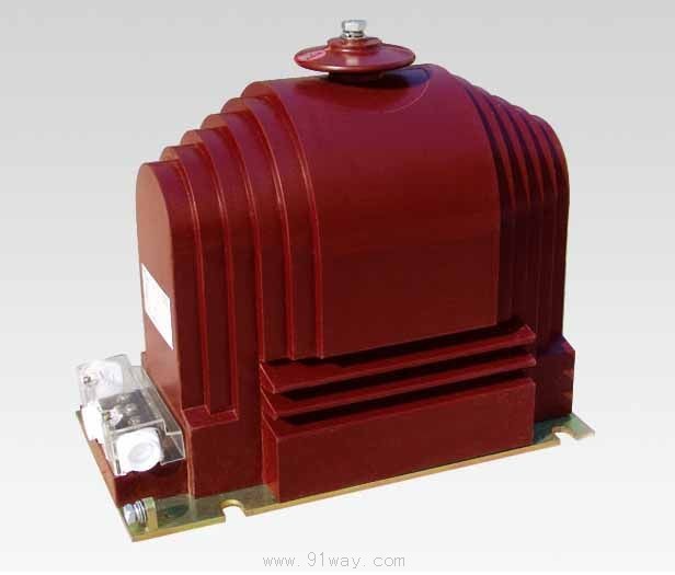 JDZ51-10系列電壓互感器